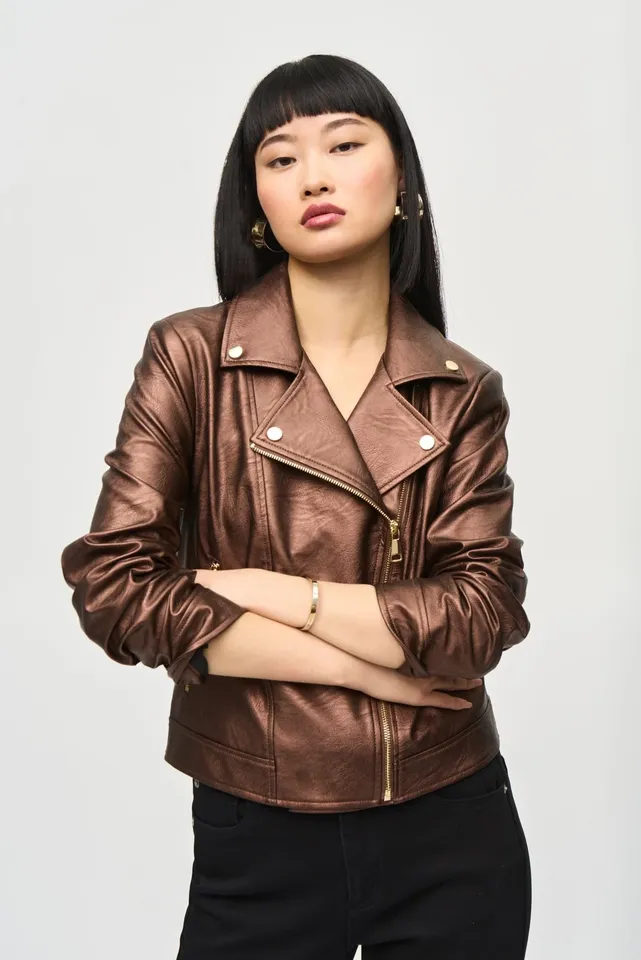 Causal Jacket